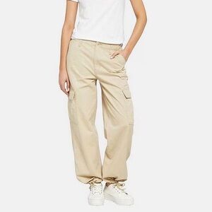 Levi's® 94 Baggy Mid Rise Cargo Pants